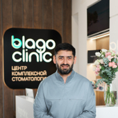 Мусагаджиев Амир Мусаевич, стоматолог-хирург