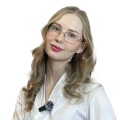 Лукьянова Виктория Олеговна, гинеколог