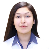 Шукурова Мариям Турлановна, психиатр