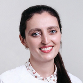 Ферамузова Эльмира Элифхановна, гинеколог