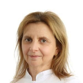 Маушева Эльмира Ремзиевна, стоматолог-терапевт