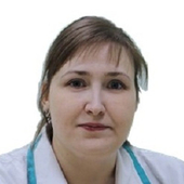Мышкина Елизавета Юрьевна, гинеколог