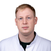 Скрябин Георгий Вадимович, сосудистый хирург
