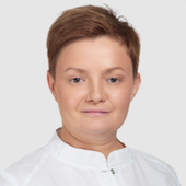 Амелина Евгения Сергеевна, косметолог