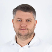 Борискин Александр Александрович, стоматолог-хирург