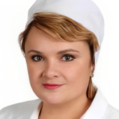 Соболева Инга Борисовна, стоматолог-терапевт