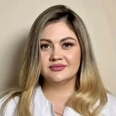 Климова Анна Владимировна, гинеколог