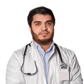 Абакаров Абакар Ильязович, хирург