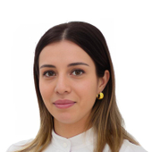 Меликова Наида Мурадовна, невролог