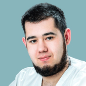 Муртазин Тимур Кадырович, стоматолог-хирург