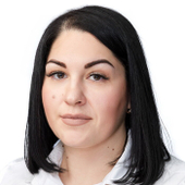 Данелян Валентина Леонидовна, гинеколог