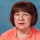 Блюмберг Ирина Григорьевна, неонатолог