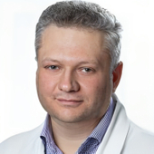 Носко Игорь Владимирович, кардиолог