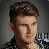 Мартыненко Алексей Александрович, психолог