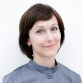 Драчева Анна Михайловна, стоматолог-терапевт