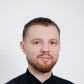 Морозов Леонид Константинович, стоматолог-ортопед