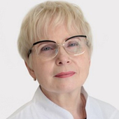 Мариничева Лариса Леонидовна, гастроэнтеролог