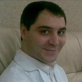 Дулаев Максим Солтанбекович, гинеколог