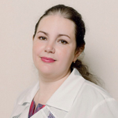 Батманова Юлия Михайловна, терапевт