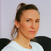 Иванова Дарья Геннадьевна, невролог