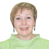 Баженова Наталья Андреевна, стоматолог-терапевт