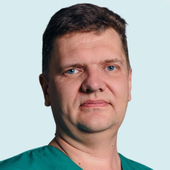 Дурденевский Николай Борисович, уролог
