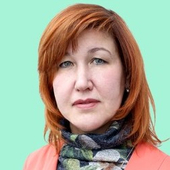 Пересадько Татьяна Васильевна, дерматолог