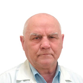 Федачук Николай Афанасьевич, уролог