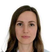 Смекалина Марина Вячеславовна, эндокринолог