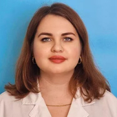 Фаракшина Гузель Рустамовна, терапевт