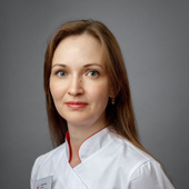Иванова Елена Викторовна, дерматолог
