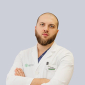 Гончаров Кирилл Степанович, уролог