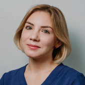 Вахонина Дарья Валерьевна, флеболог