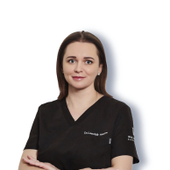 Ленчик Наталья Сергеевна, дерматолог