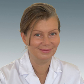 Гужина Анжелика Олеговна, хирург