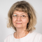 Семкина Марина Владимировна, детский врач функциональной диагностики