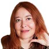 Фирсова Лариса Викторовна, гематолог