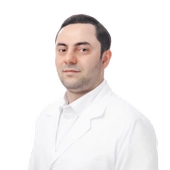 Гасымов Агил Мубаризович, кардиолог