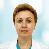 Рубцова Ирина Геннадиевна, диетолог