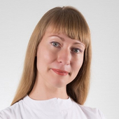 Сычук Анна Станиславовна, физиотерапевт