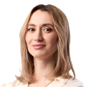 Пуртова (Малюга) Кристина Вадимовна, психолог