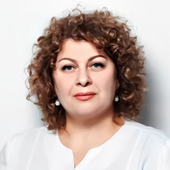 Аветисянц Елена Арминаковна, врач УЗД