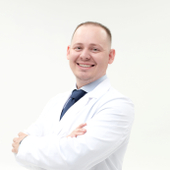 Мелехин Евгений Валерьевич, стоматолог-ортопед