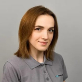 Будунова Маржанат Каримовна, ортодонт