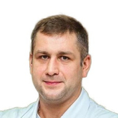 Кобзев Дмитрий Сергеевич, онколог
