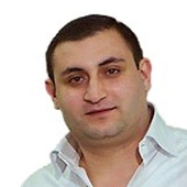 Ароян Арташес Тигранович, эндоскопист