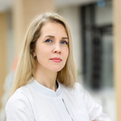 Новикова Наталья Владимировна, остеопат