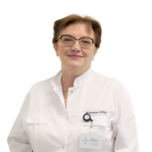 Красовская Елена Владимировна, терапевт
