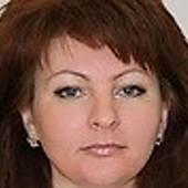 Панькова Татьяна Валентиновна, терапевт