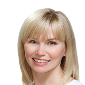 Дмитриева Ксения Сергеевна, пародонтолог